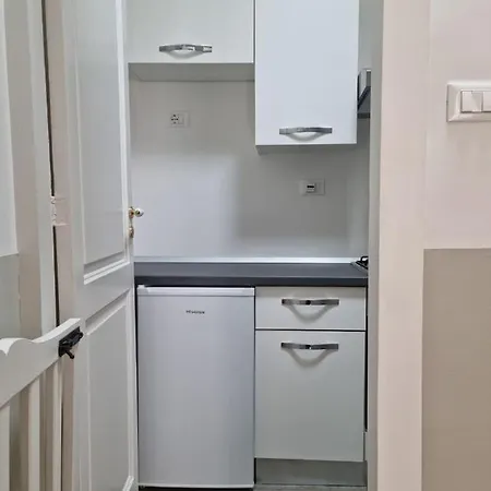 Casa vacanze Alla Vecchia Fontana Novara di Sicilia