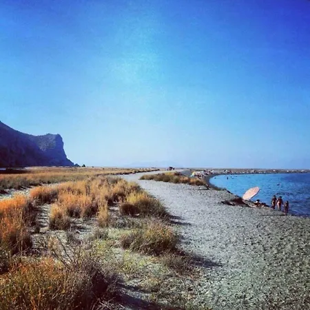 Casa vacanze Alla Vecchia Fontana *