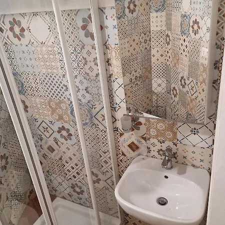 Holiday home Alla Vecchia Fontana Novara di Sicilia