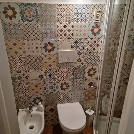 Holiday home Alla Vecchia Fontana Novara di Sicilia