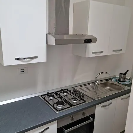 Alla Vecchia Fontana Holiday home Novara di Sicilia