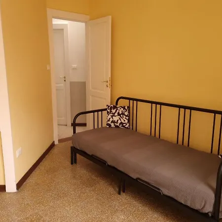 Alla Vecchia Fontana Holiday home