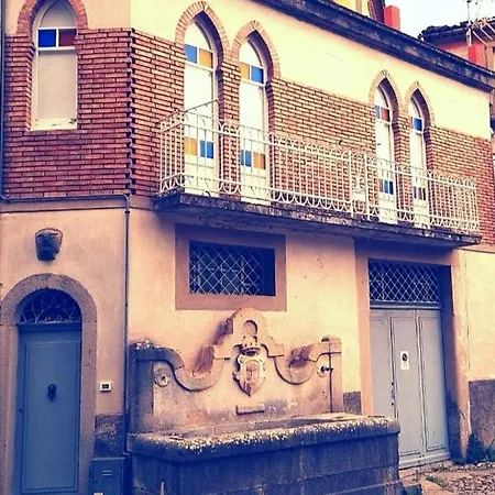 Holiday home Alla Vecchia Fontana