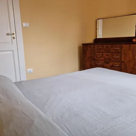 Alla Vecchia Fontana Holiday home