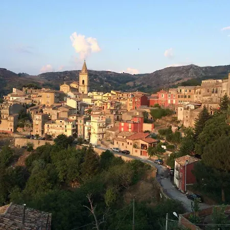 Holiday home Alla Vecchia Fontana *